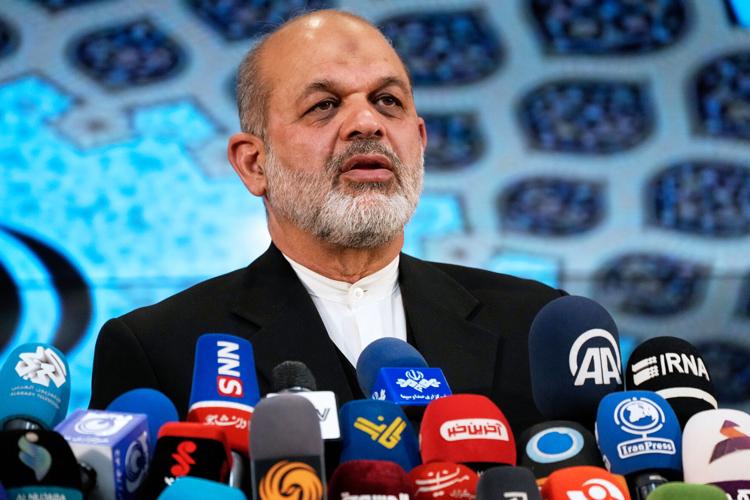 Iran US 6 Months Leadership