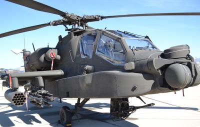 Gowen Field