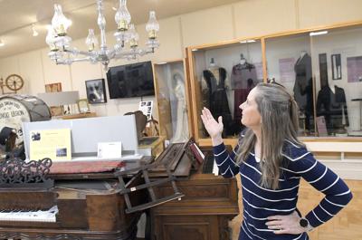 dup museum