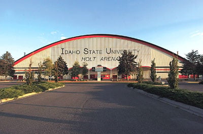 Holt Arena