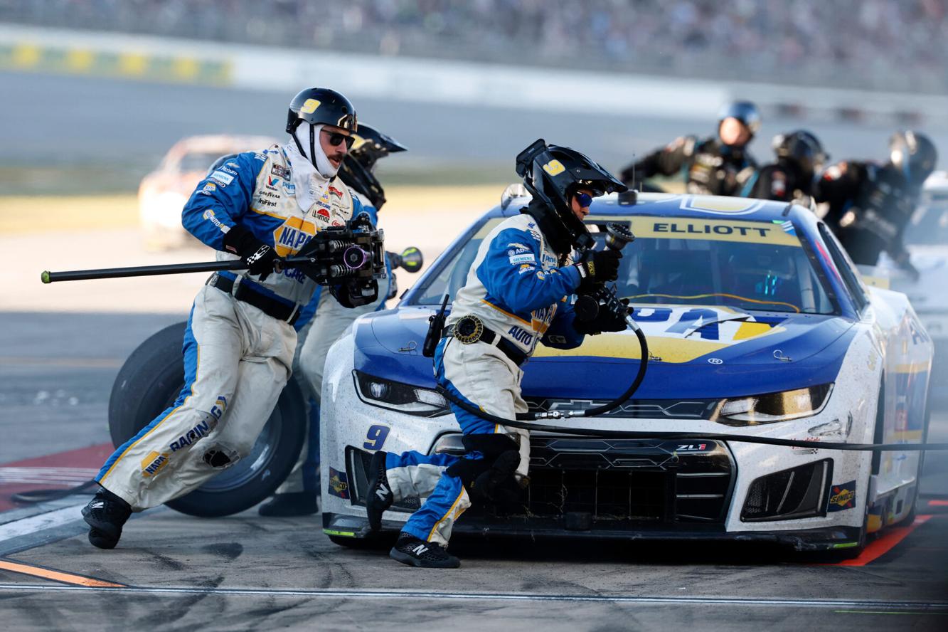 Car Racing Assets NASCAR Talladega Auto Racing | National | idahostatejournal.com