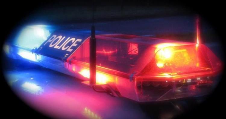 Five shot, hurt in Walmart amid altercation
