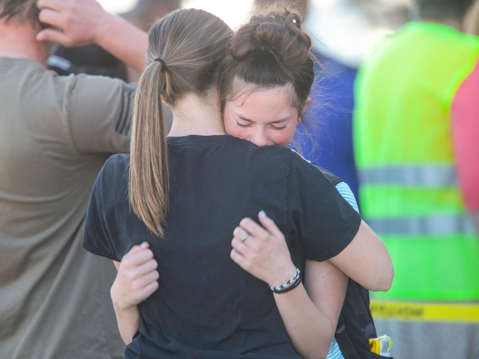 Worst Nightmare Sixth Grade Girl Shoots Two Students Custodian At East Idaho School Free September E Edition Idahostatejournal Com Worst Nightmare Sixth Grade Girl Shoots Two Students Custodian At East Idaho School Free September E Edition Idahostatejournal Com
