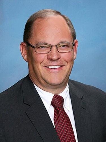 Bryan Searle