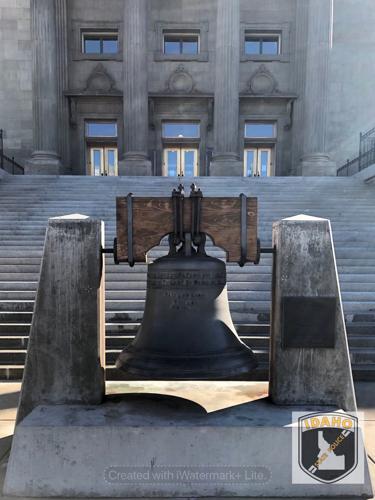 Liberty Bell (generic)