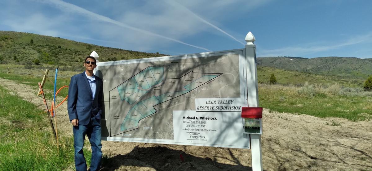 Highend Mink Creek development to test upper limits of local housing