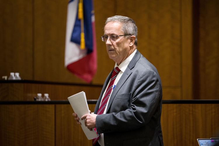 Death Row Retrial Utah