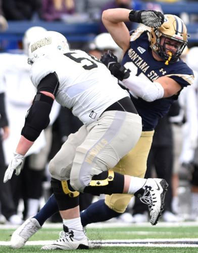 MSU Homcoming Footbal v. University of Idaho (copy)