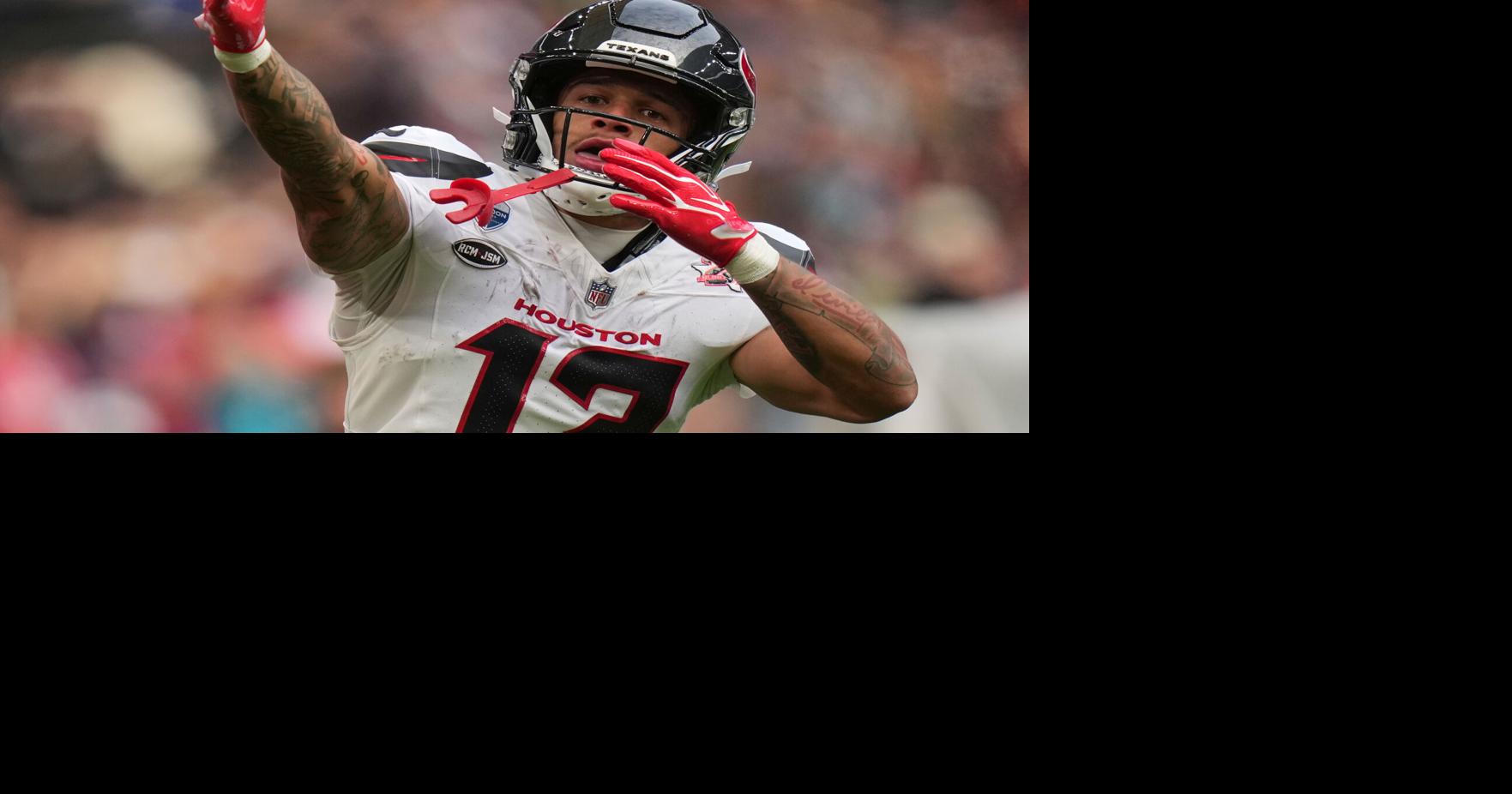 Texans Jaguars Football | National | idahostatejournal.com