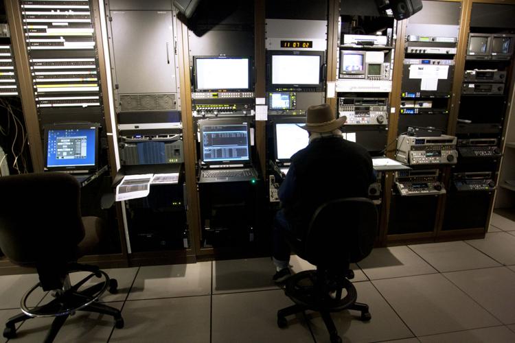 Idaho Public Television