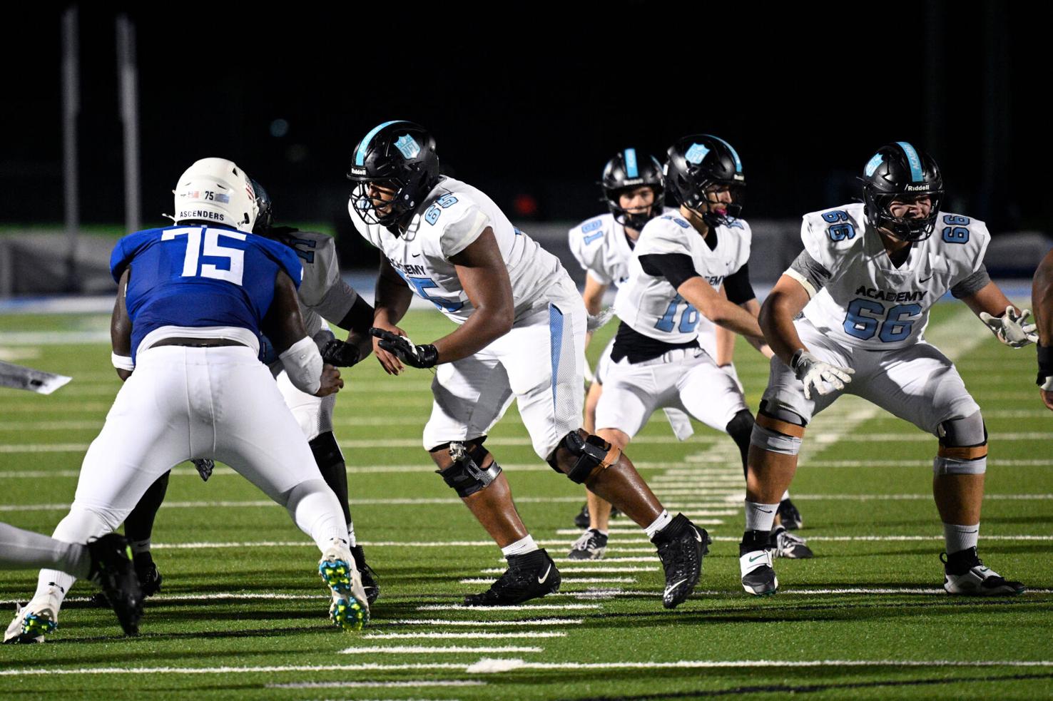 NFL Academy IMG Academy Football | National | idahostatejournal.com