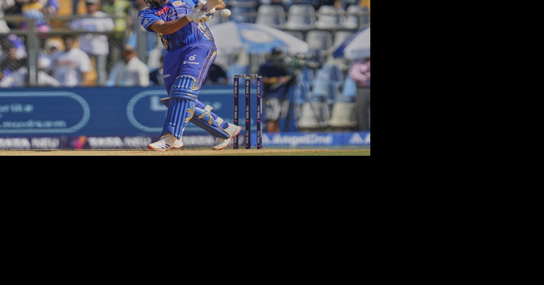 India Ipl Cricket | National