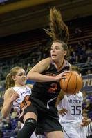 ISU WBB: Bengals rout Pac-12's Washington 79-59