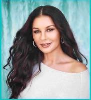 The Wonderful Life of CATHERINE ZETA-JONES