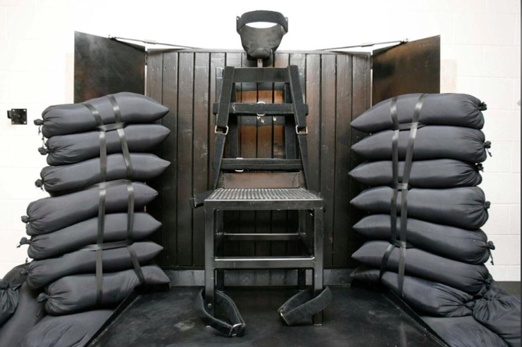 IDOC outlines firing squad procedures as new policy nears implementation