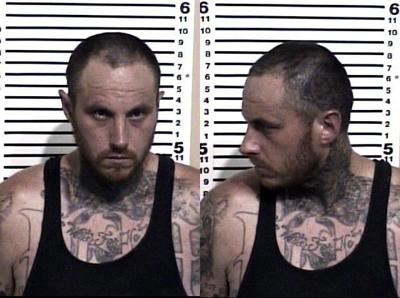 Eric Christopher Alvarado