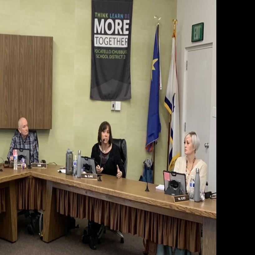 School District 25 raises pay for substitute teachers | Local |  idahostatejournal.com