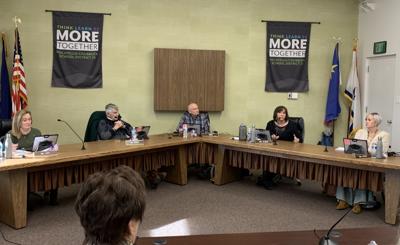 SD25 trustees