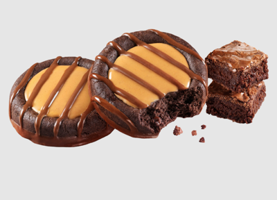 Girl Scout Cookies