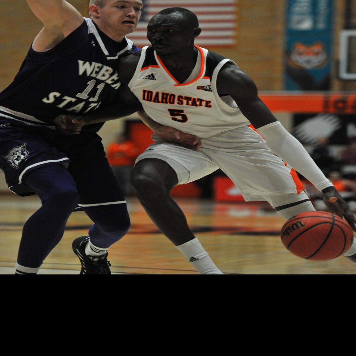 Halfway Home Checking In On Isu Men S Basketball Midway Through The Big Sky Conference Season Isu Idahostatejournal Com