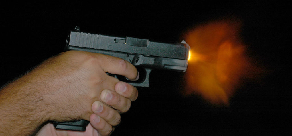 Mass shooting at Texas church