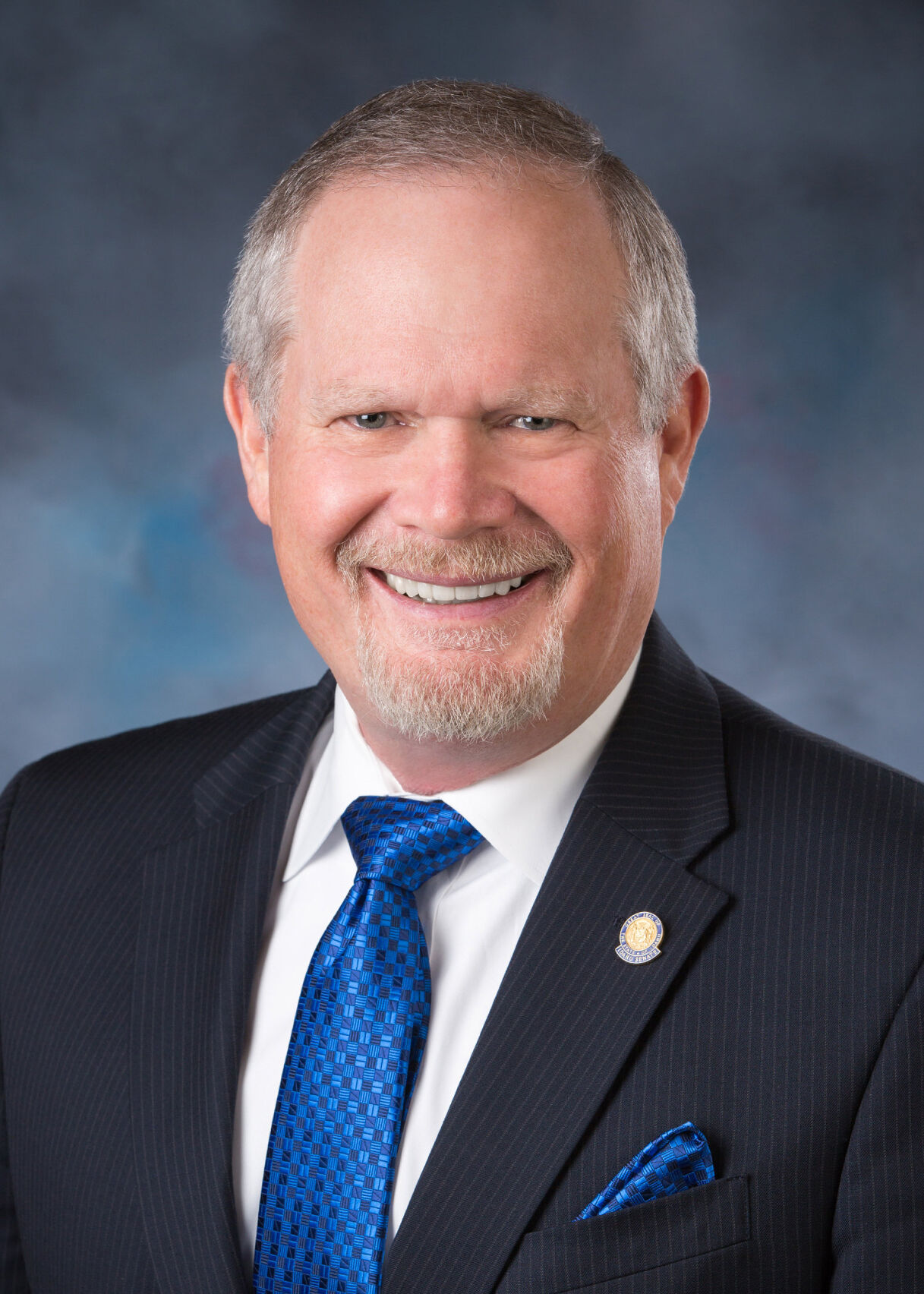 Marv Hagedorn mug