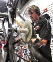 Portneuf Wellness Complex to offer free use of bikes