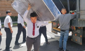 LDS Church mobilizes humanitarian Aid in wake of Venezuela earthquakes