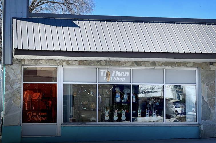 Til Then Boutique