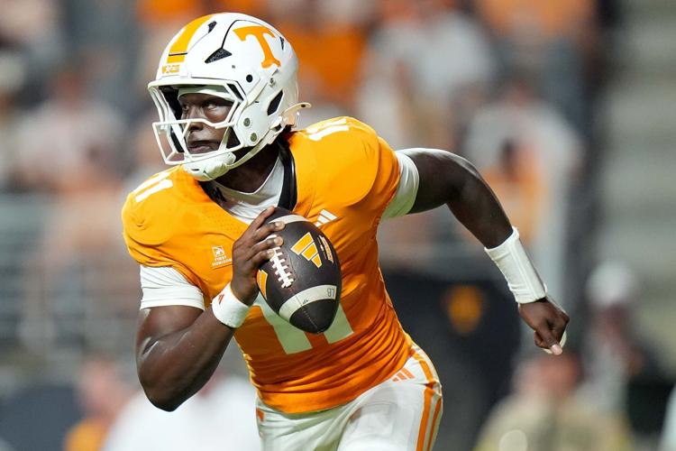 Kennesaw St Tennessee Football