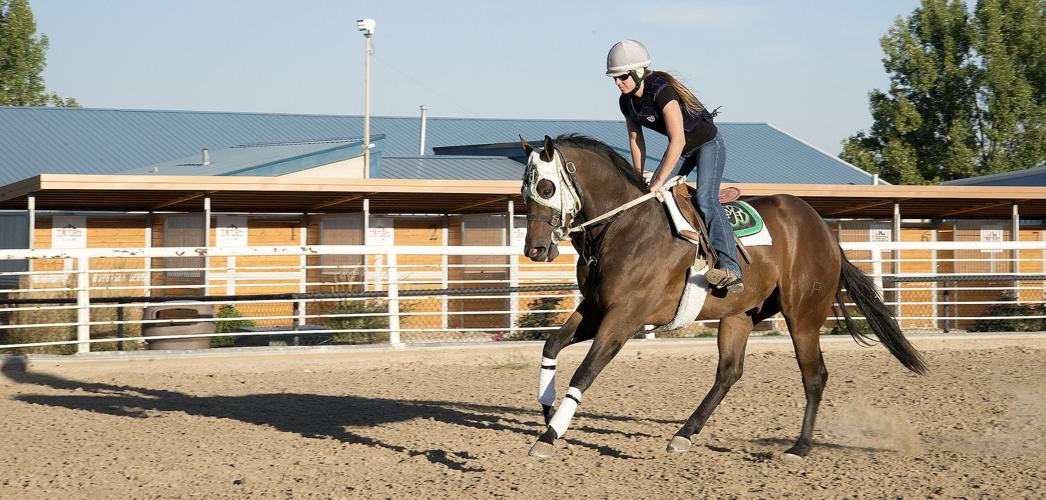 Festive horse racing coming to Pocatello Downs on Saturday Local