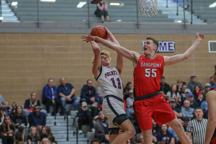 Pocatello opens up chase for elusive state title with dominating first