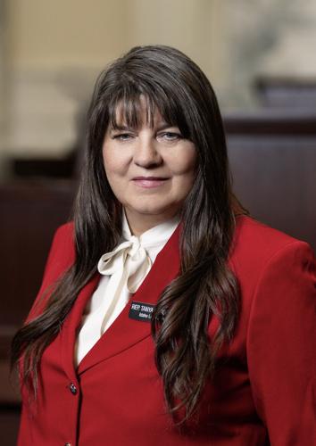 Tanya Burgoyne