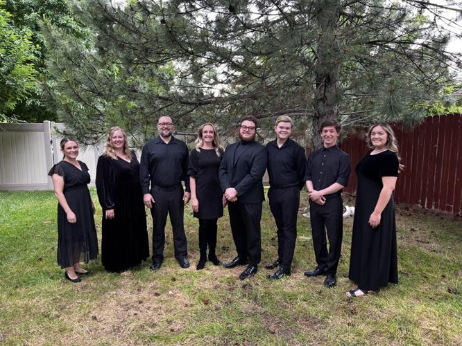 Portneuf Chamber Singers