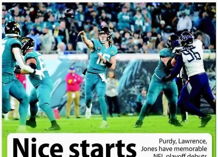 Nice starts