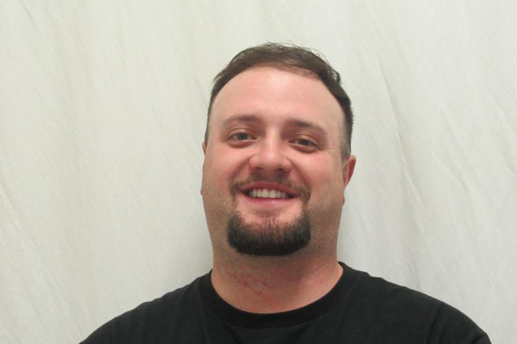 Gavin Scott Smith