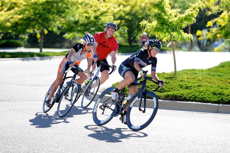 Cycling