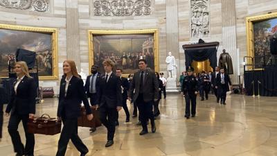 House Chamber