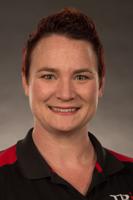 ISU Executive Director of TRIO Sari Byerly Accomplished Under 40