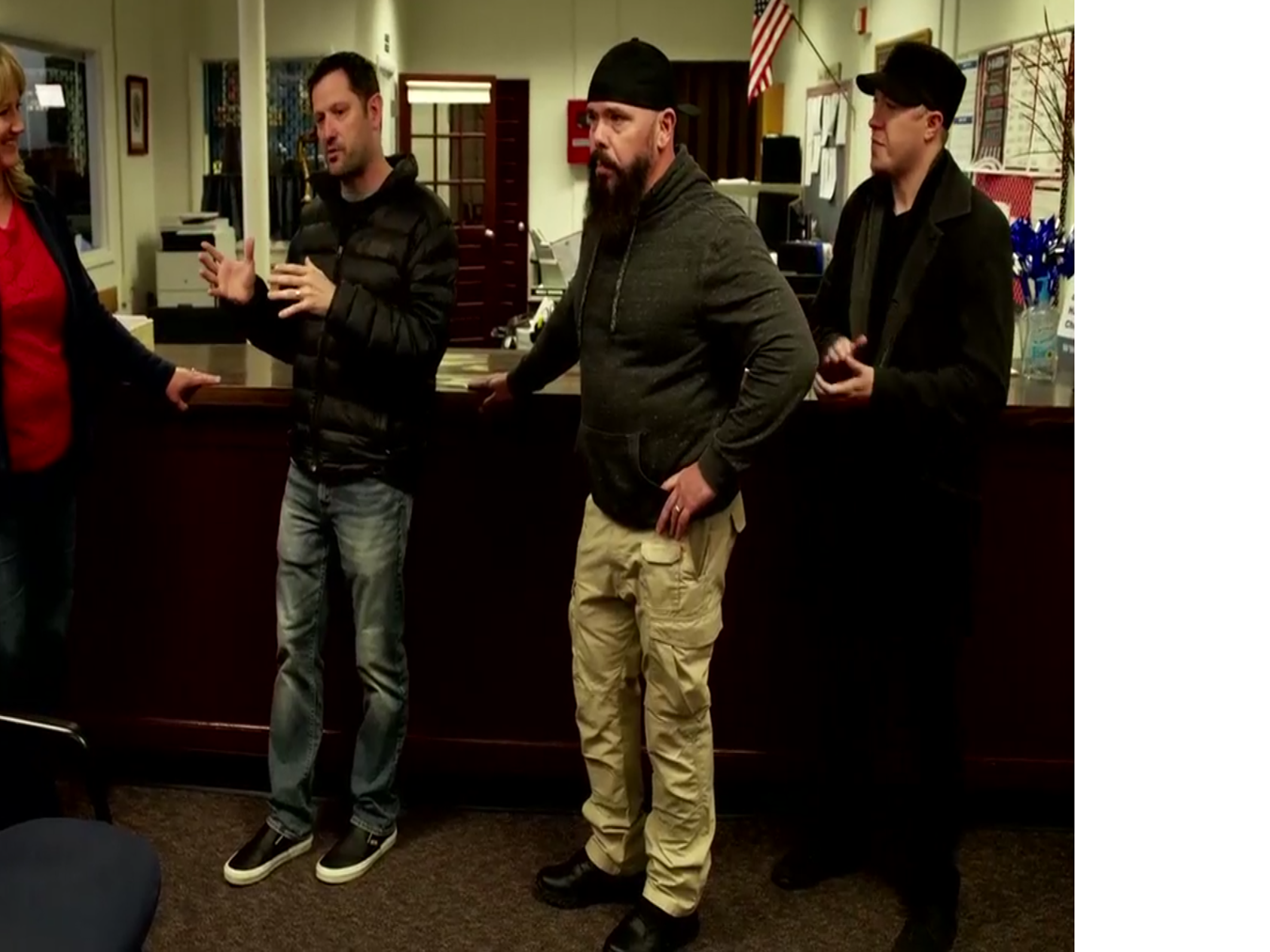 School Spirit Ghost Hunters Reboot Premiere Features Historic Pocatello High School Local Idahostatejournal Com And, her zodiac sign is libra. school spirit ghost hunters reboot