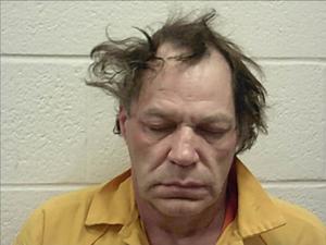 Police: Stalking suspect charged with pulling gun on stranger while searching for his victim