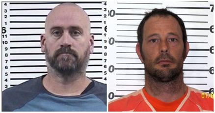 Two East Idaho men each get 10 years in federal prison for attempted sex crimes against children - Vimarsana News