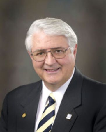 Pocatello City Councilman Upbeat Despite Cancer Diagnosis Local Idahostatejournal Com