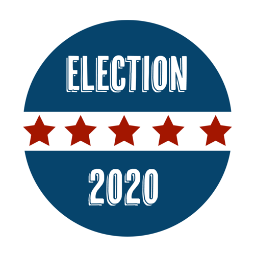 Election logo 2020 IPT