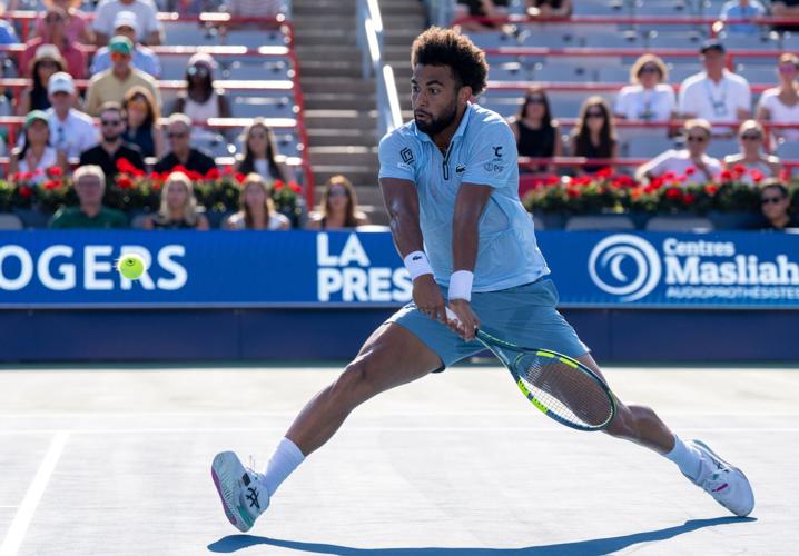 Montreal Tennis