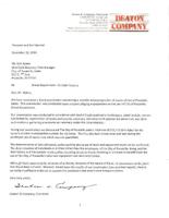 City street audit