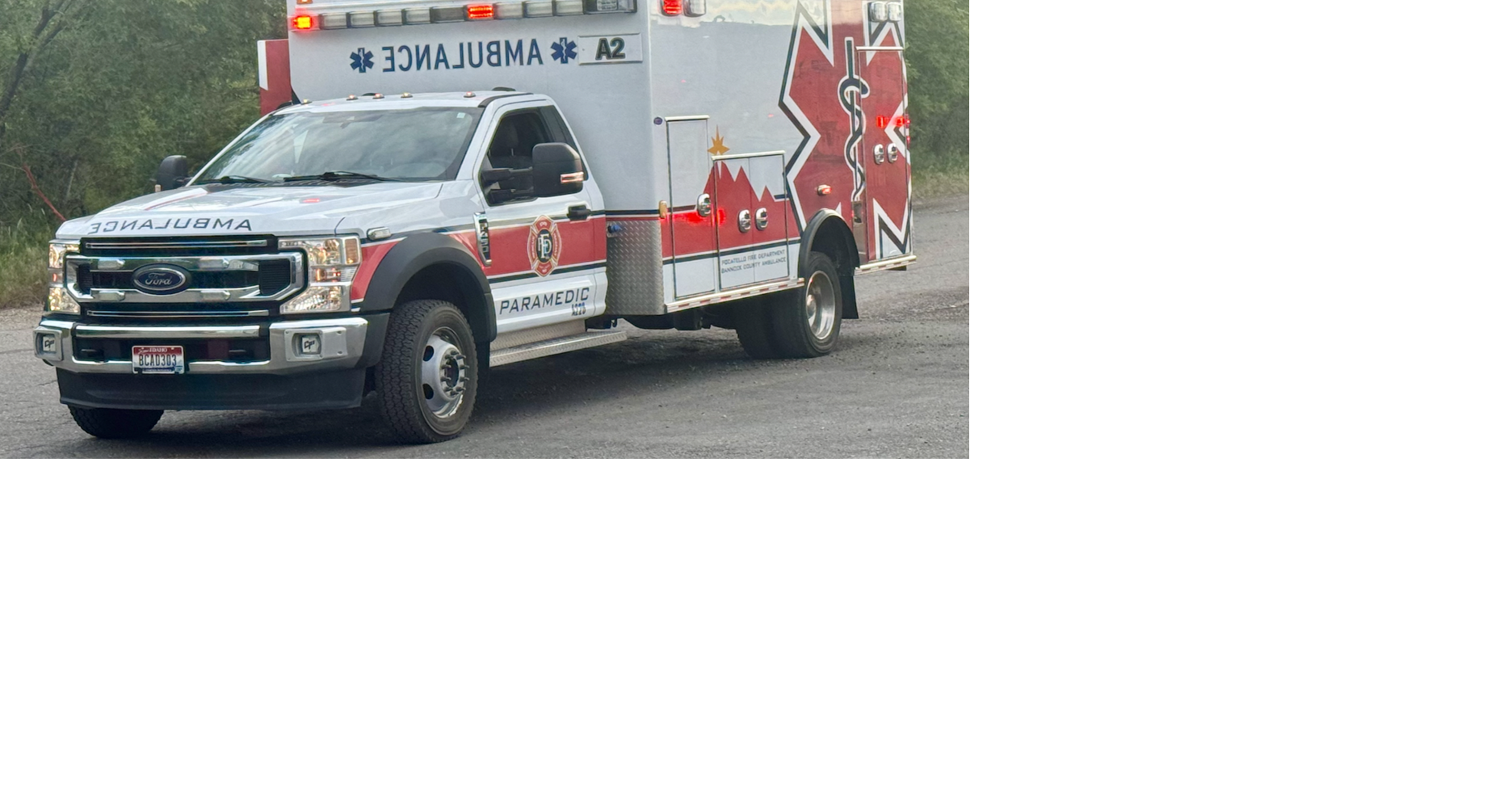 Young woman dies after being ejected from car during crash | Local ...
