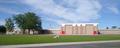 William Thomas Middle School