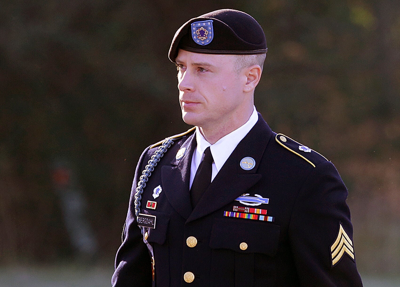 Bergdahl Court Martial