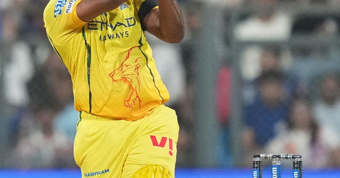 भारत आईपीएल क्रिकेट